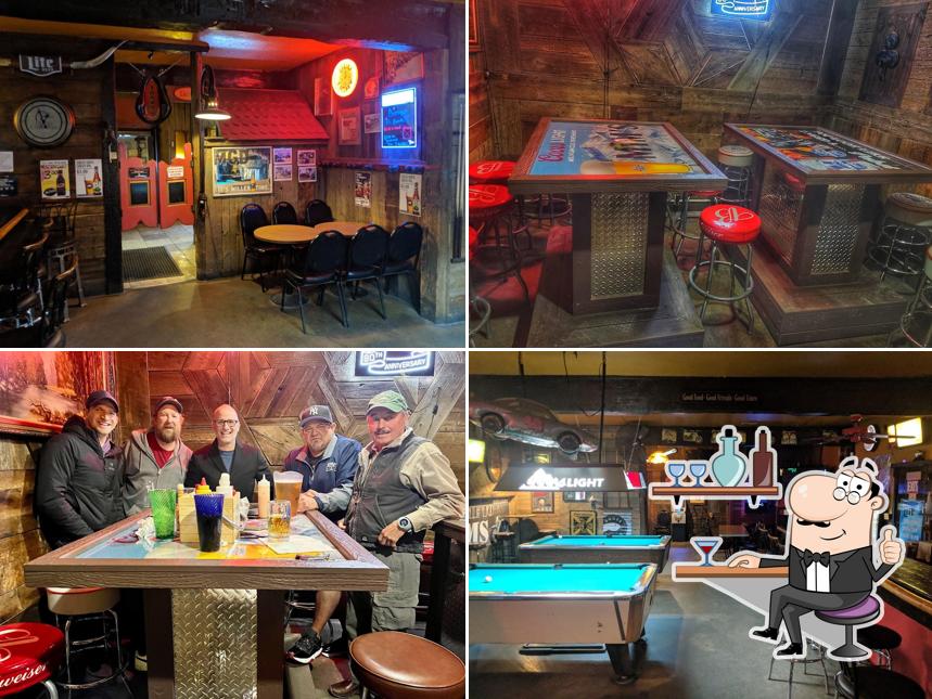 Mim's Bar & Grill