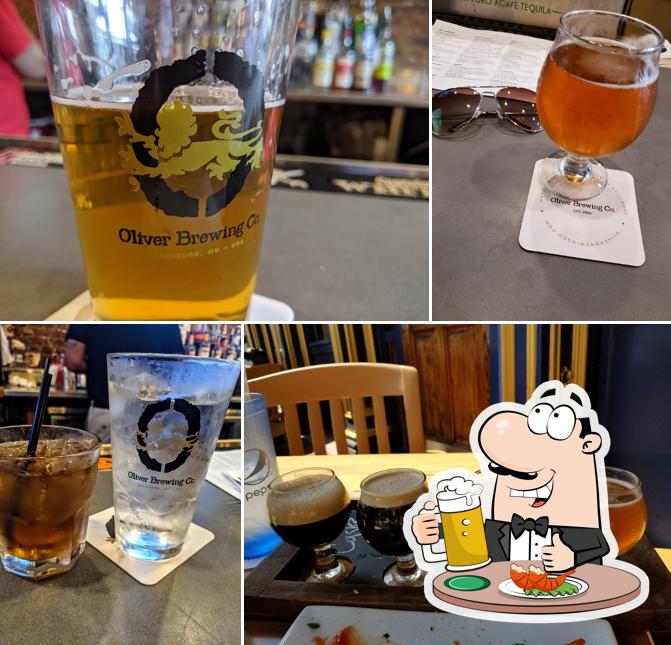 Pratt Street Ale House