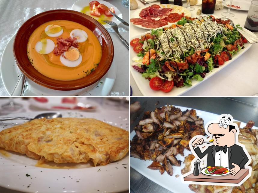 Restaurante Asador La Bellota