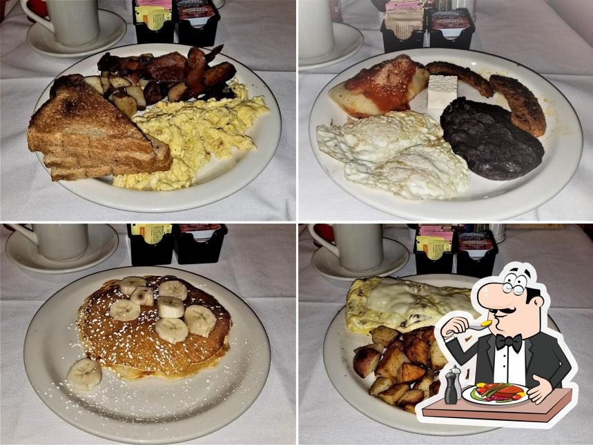 Red Maple Restaurant