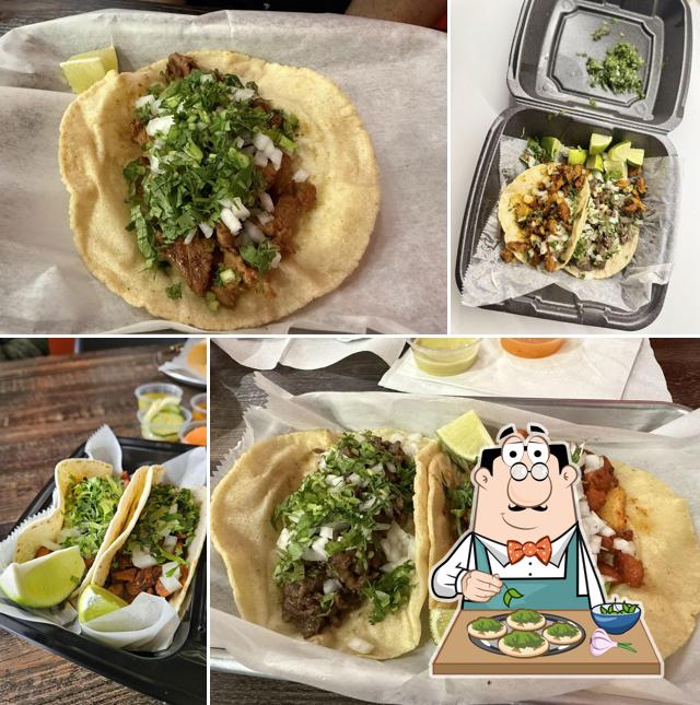 A Tacoria