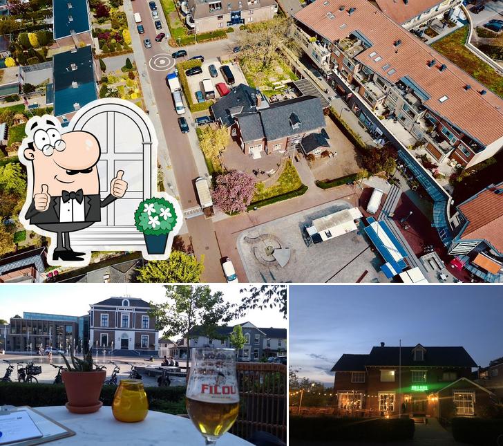 Bonte Veren Bistro & Wijnbar