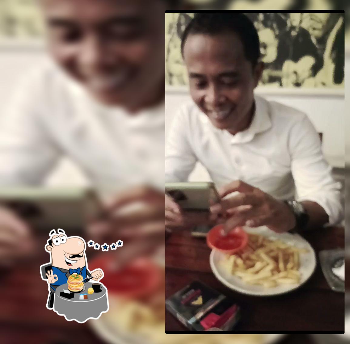 CAFE TERATE