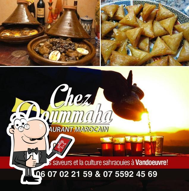 chez doummaha