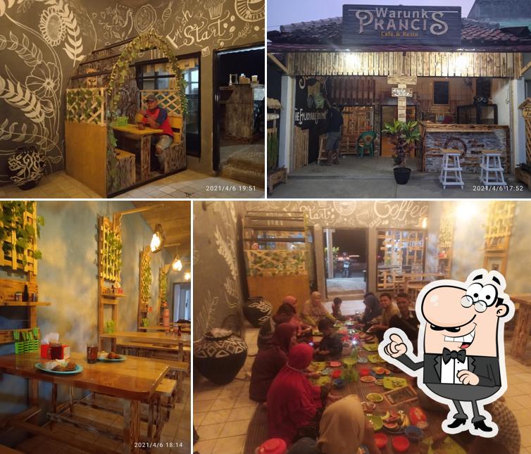 Cafe and Resto Cirebon