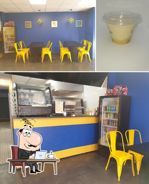 Chicke' N Chips