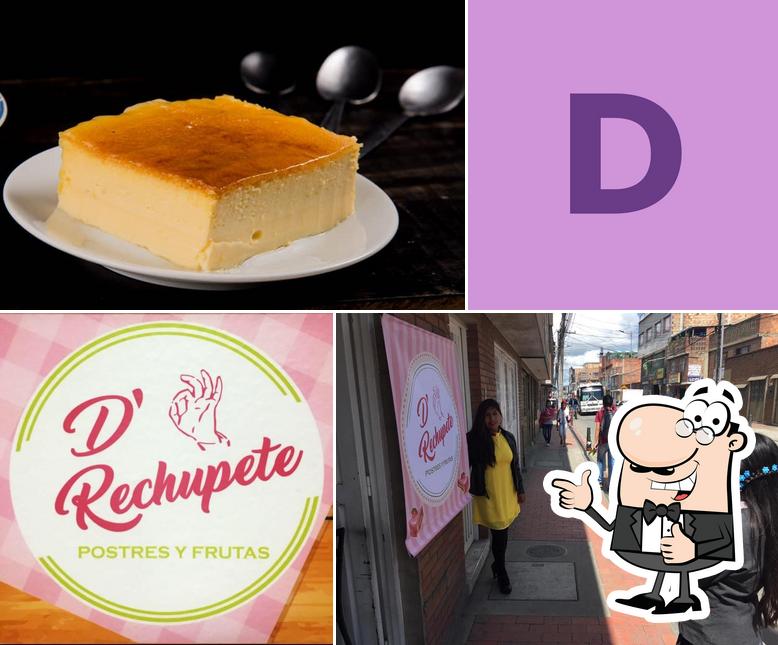D' Rechupete