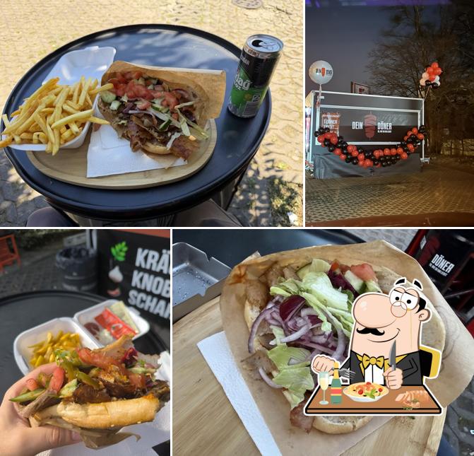 Dein Döner Merheim