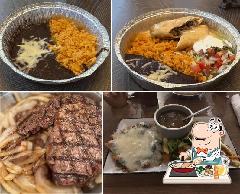 El Barrio Tacos & Tequila