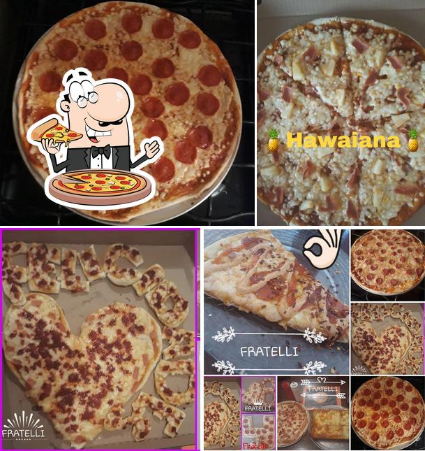 Fratellii