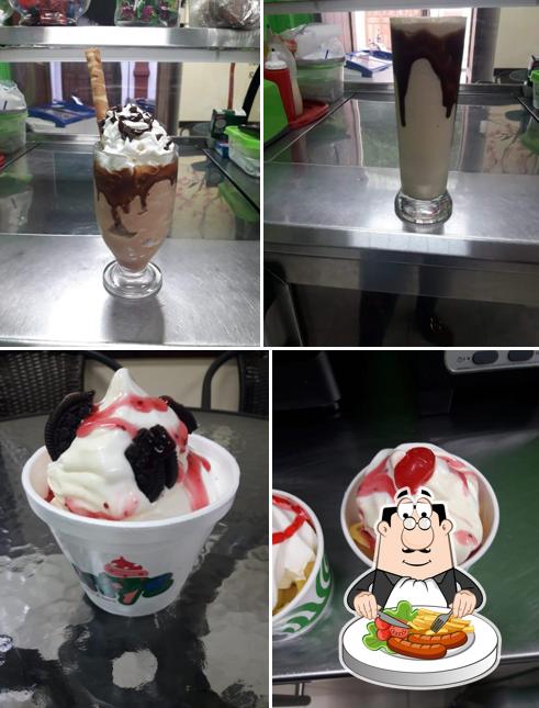 Helados y Café Nunys