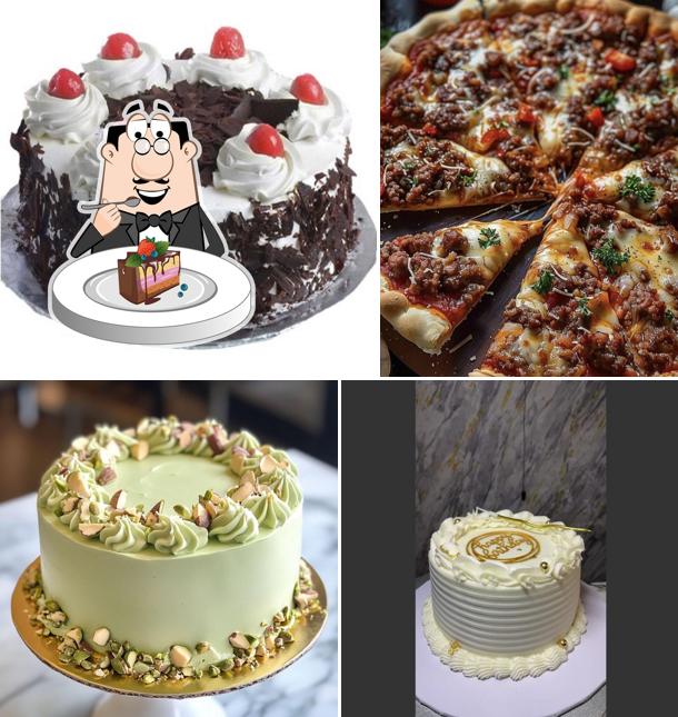 Hussein Bakes