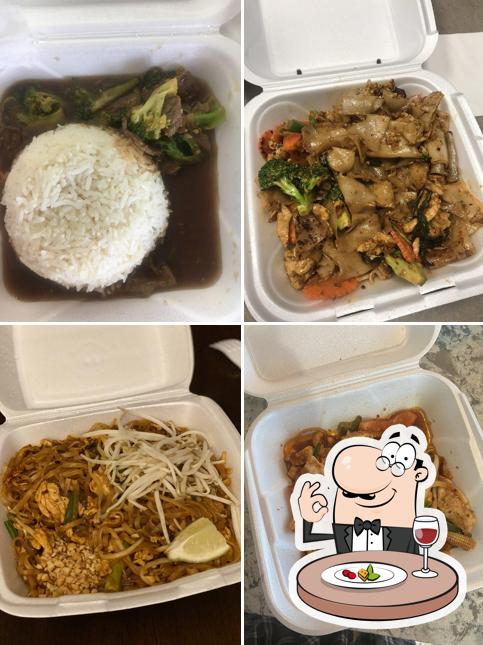 I Love Pad Thai