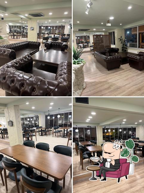 Kanatçı Reşat Baba – Bafra