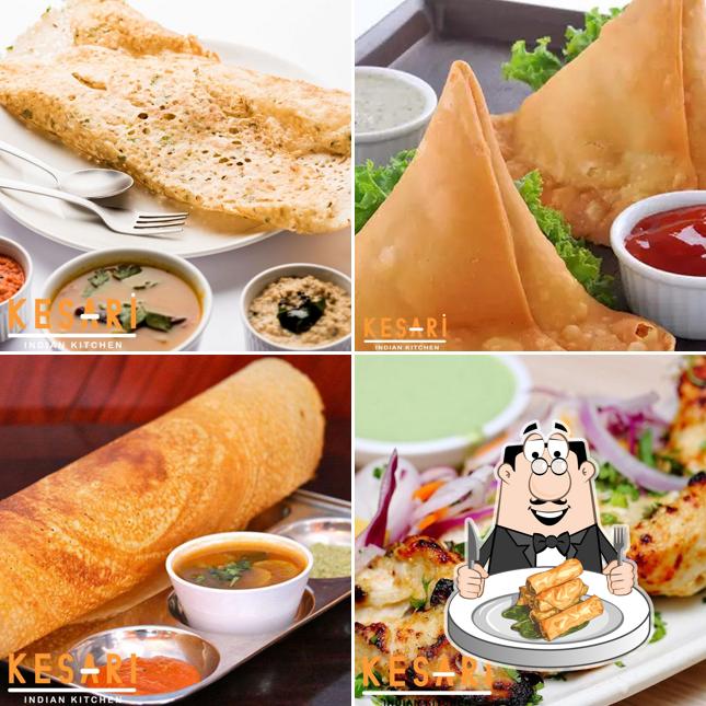 Kesari Indian Kitchen - Clayton