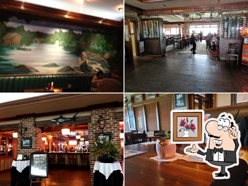 Landry's Seafood House