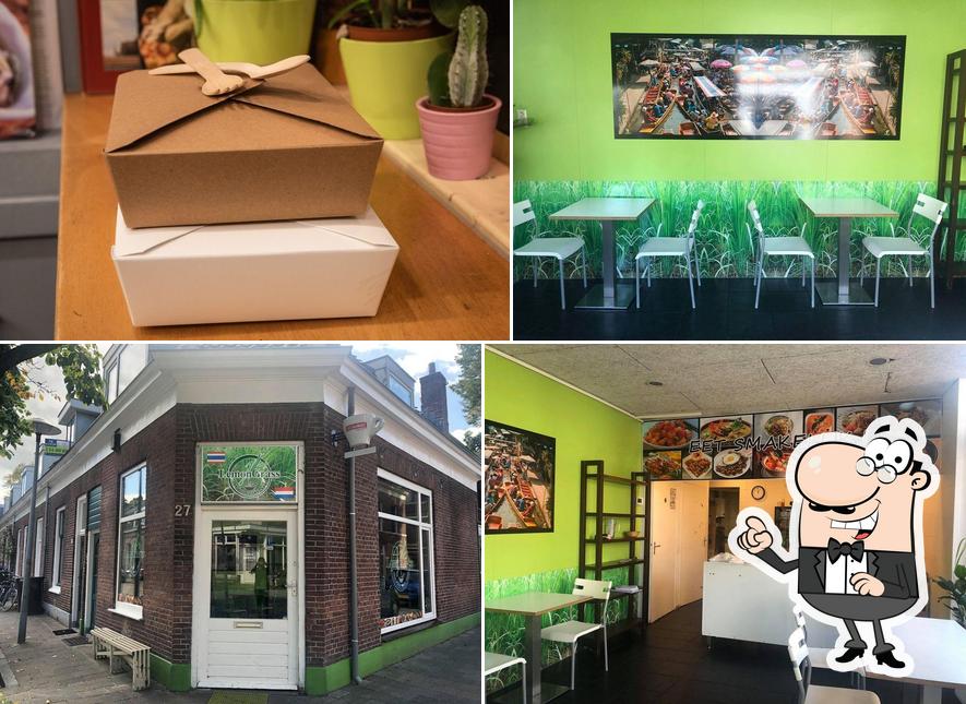LemonGrass Thai Takeaway 1