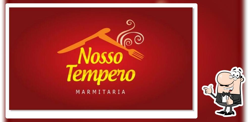 Marmitaria Nosso Tempero