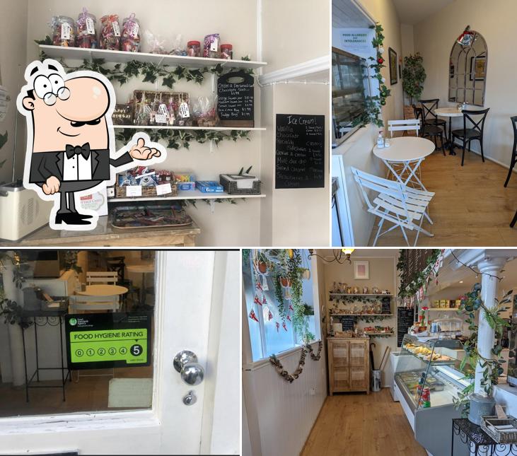 Millie's Deli