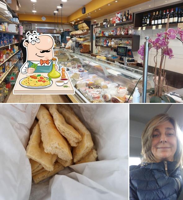 Panificio Alimentari Lillo