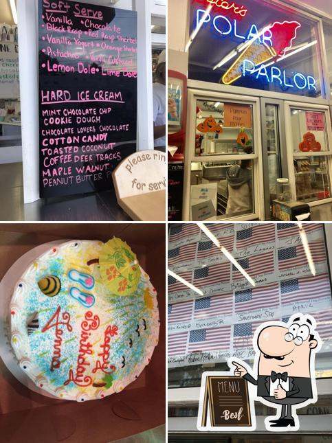 Peter's Polar Parlor