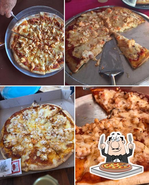 Pizzas Edelyn Qroo