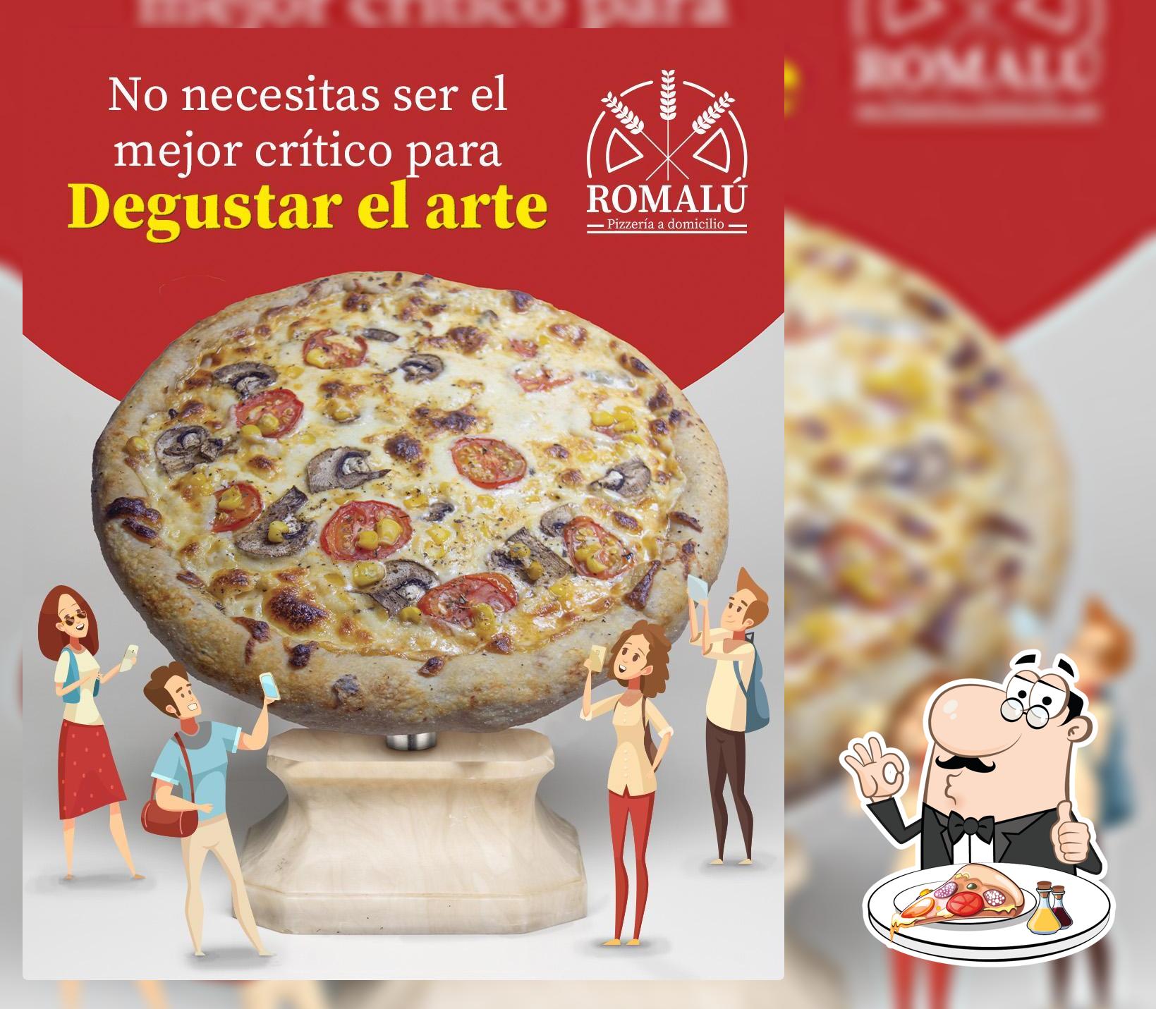 Romalu