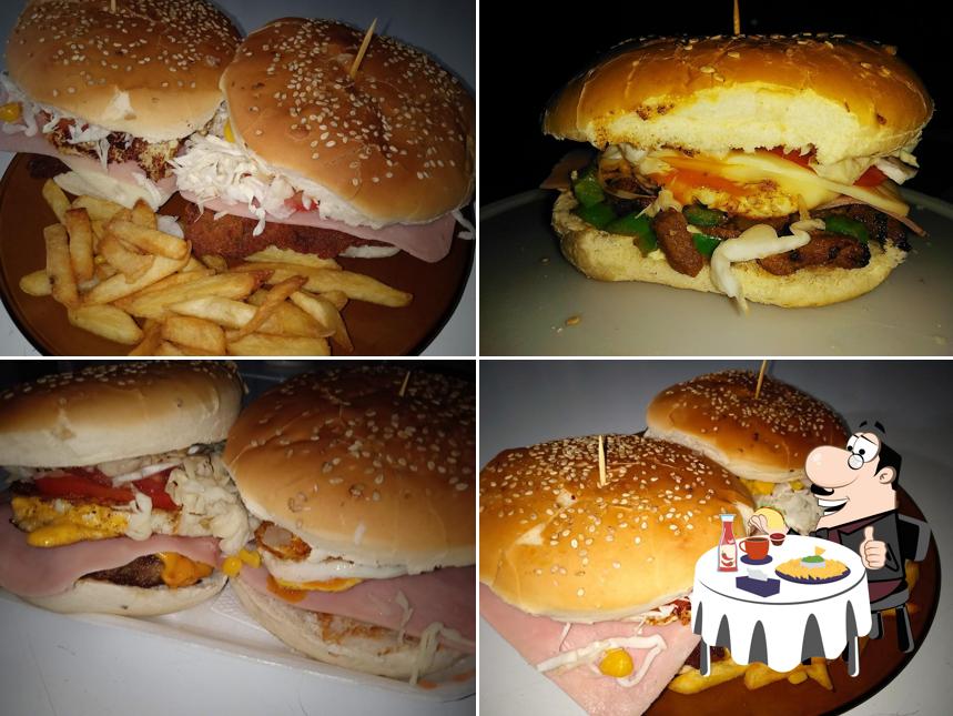 Sabores de Tía Lina