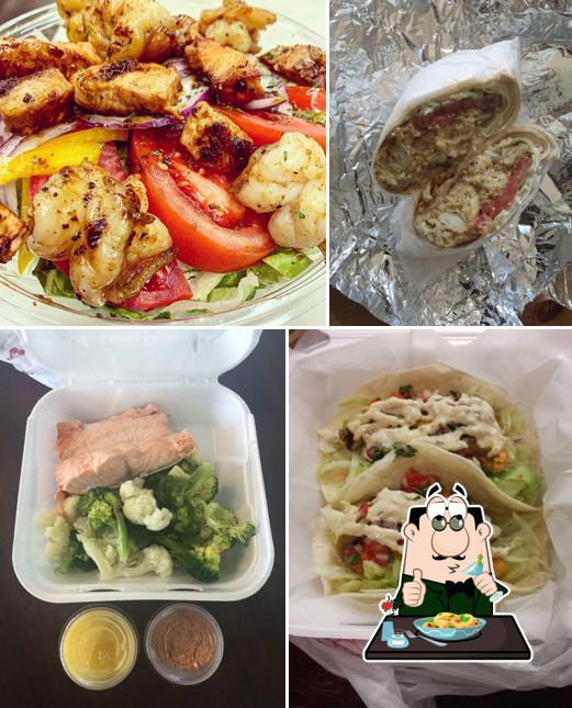 Shore Seafood