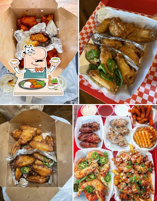 SoCal Wings