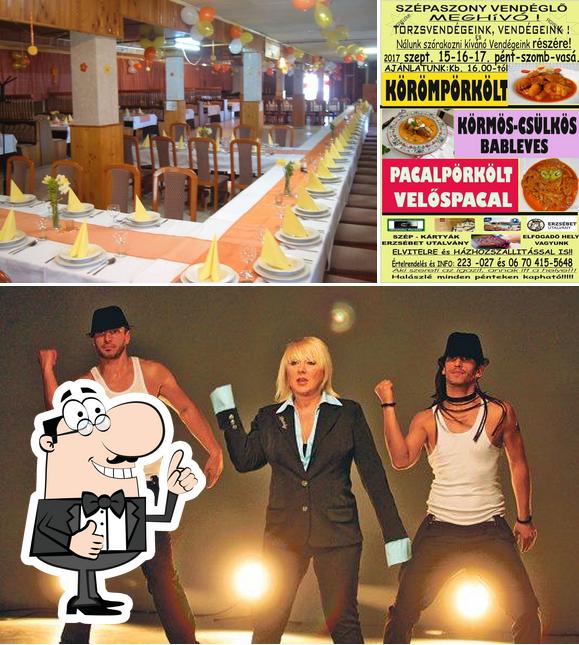Szépasszony Vendéglő