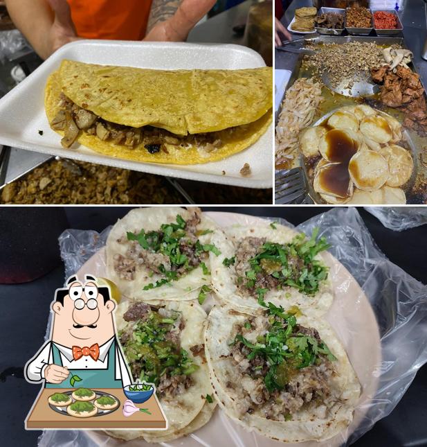TACOS MOYS