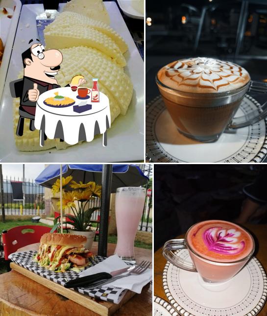 The Coffie