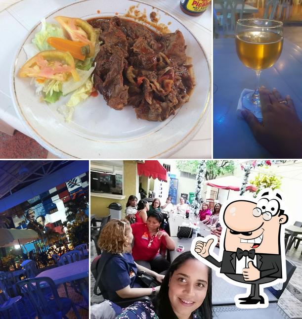Restaurant Yarey