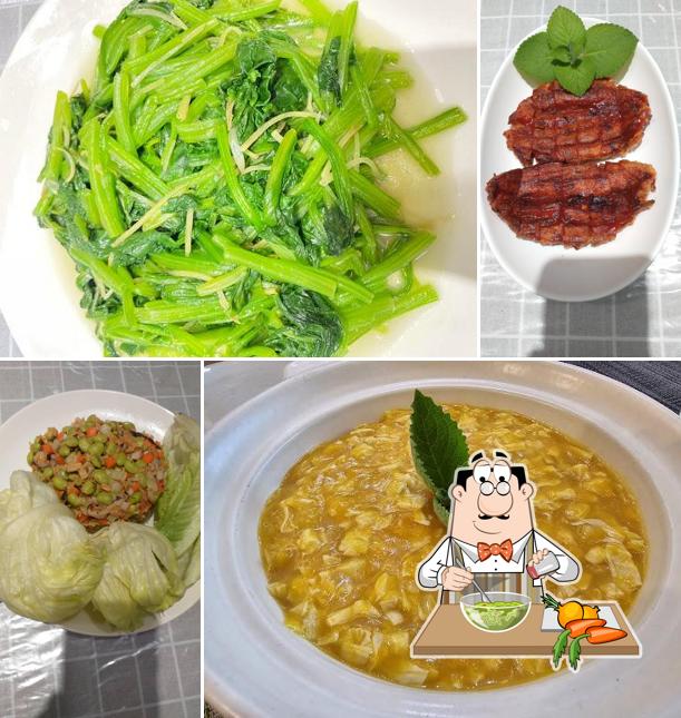 回家蔬飯 ღ ღ