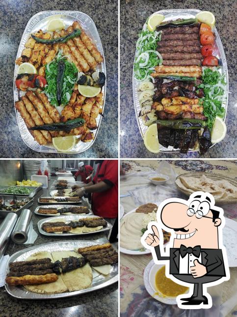 مشويات سلة الرافدين