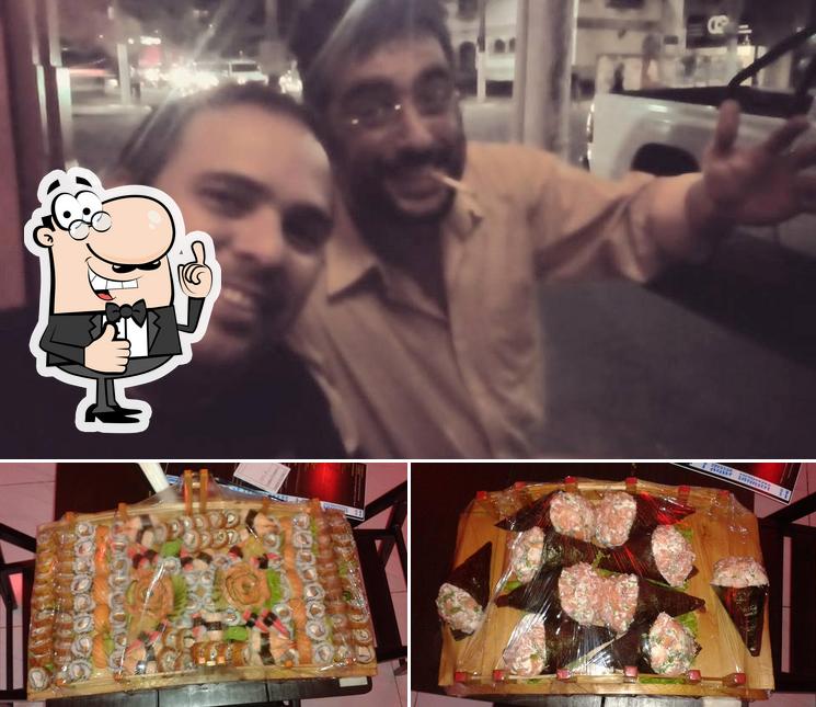 point do sushi