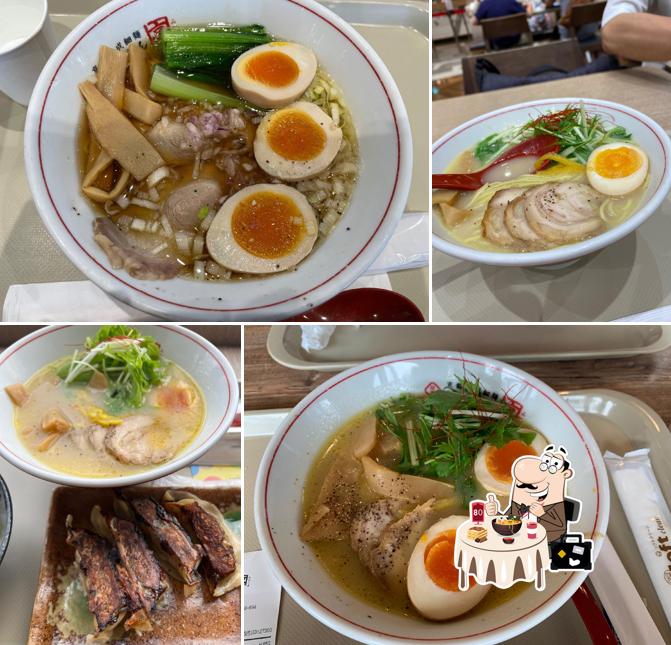 祇園らぁ～めん京