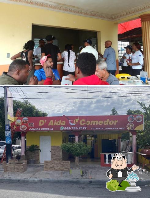 Restaurante Casero