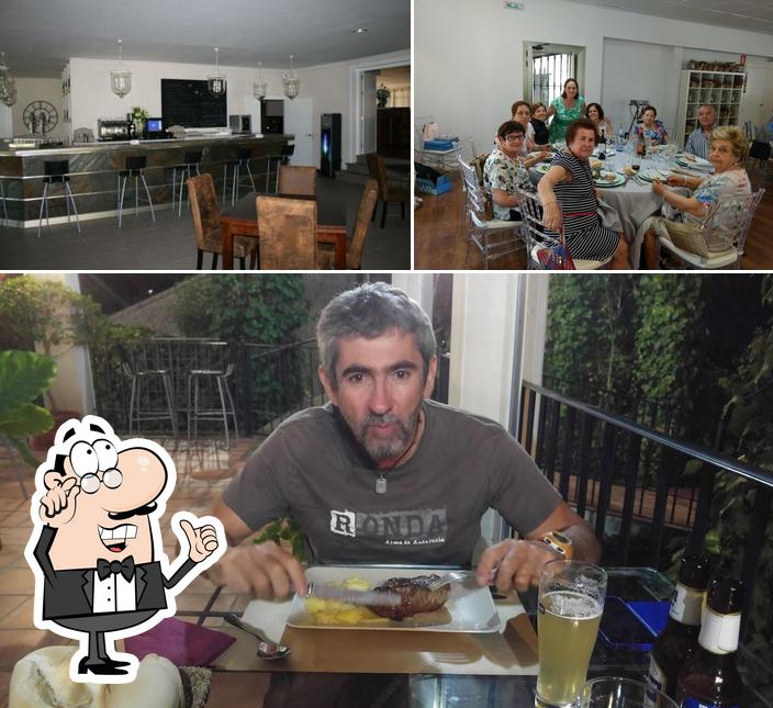 Restaurante Percor