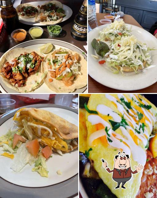Rosales Mexican Restaurant