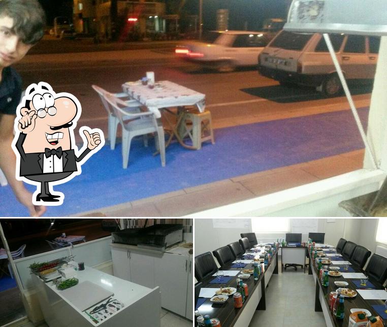 Zümrüt Kokoreç