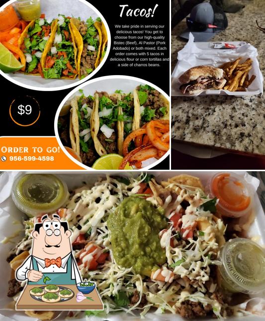 TACOS EL COMALITO