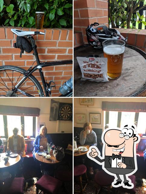 The Plough Inn