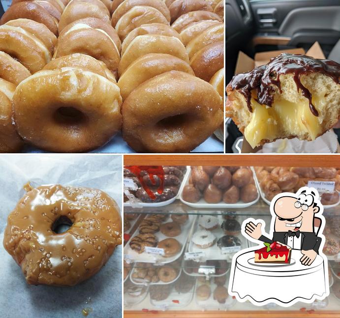 Tommy’s Bakery & Café