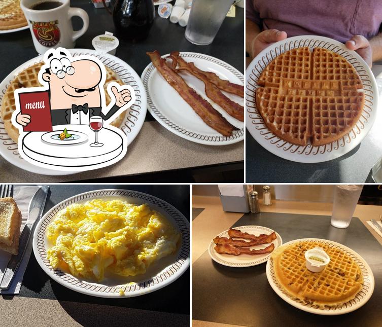 Waffle House