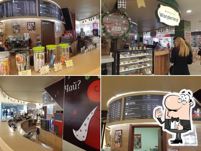 Wonderland