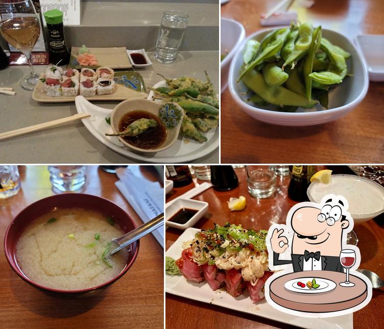 Yamatani Japanese Restaurant