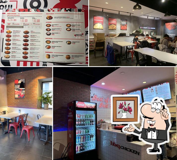 bb.q Chicken Boylston