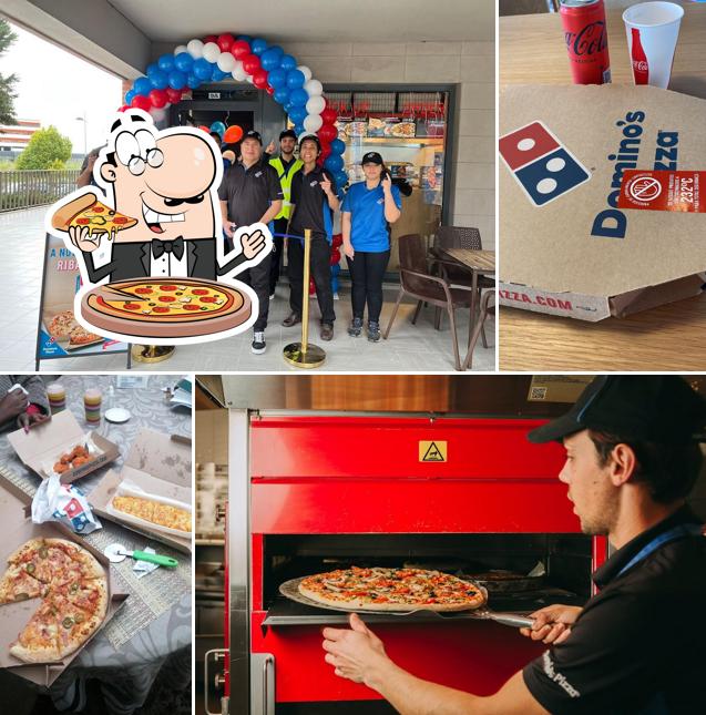 Domino's Pizza Alverca